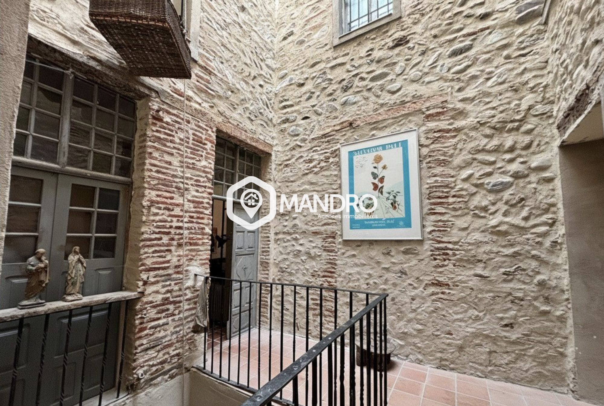 Maison 8 pièces à Ille-sur-Têt