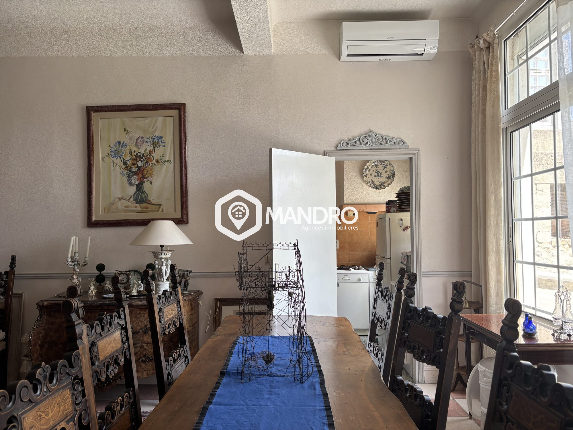 Maison 10 pièces à Ille-sur-Têt, photo 5