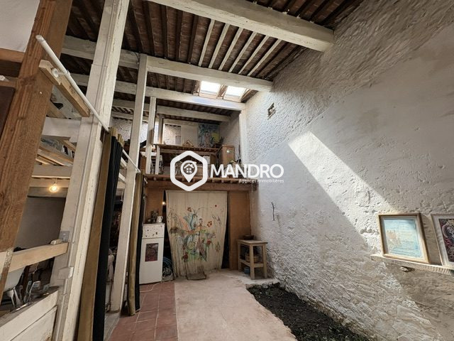 Maison ancienne 2 pièces à Estagel, photo 8