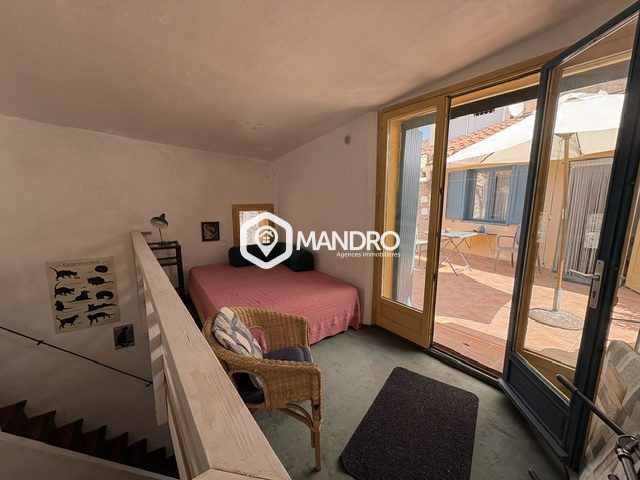 Maison de village 5 pièces à Estagel, photo 11