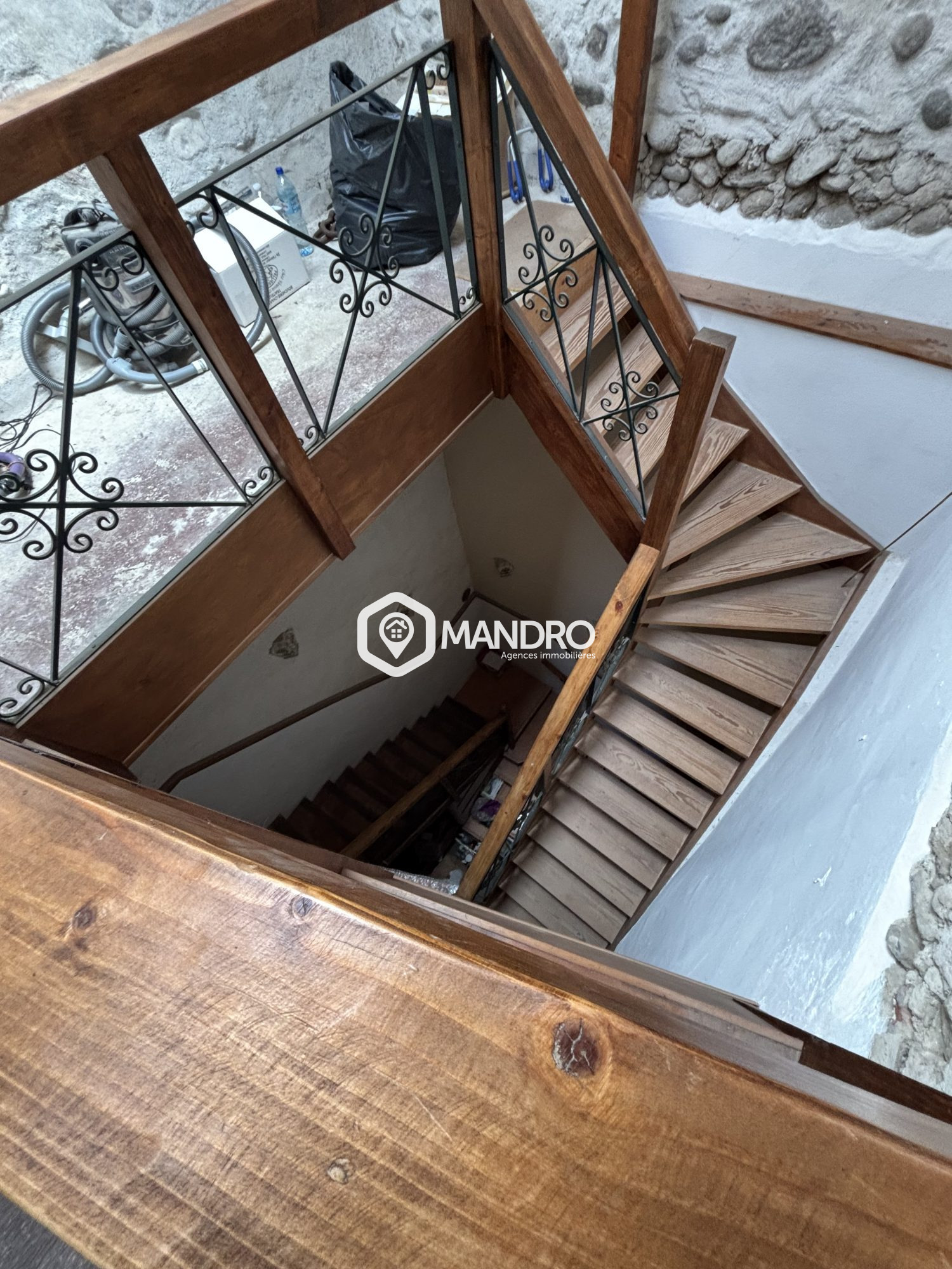 Maison ancienne 6 pièces à Ille-sur-Têt, photo 8