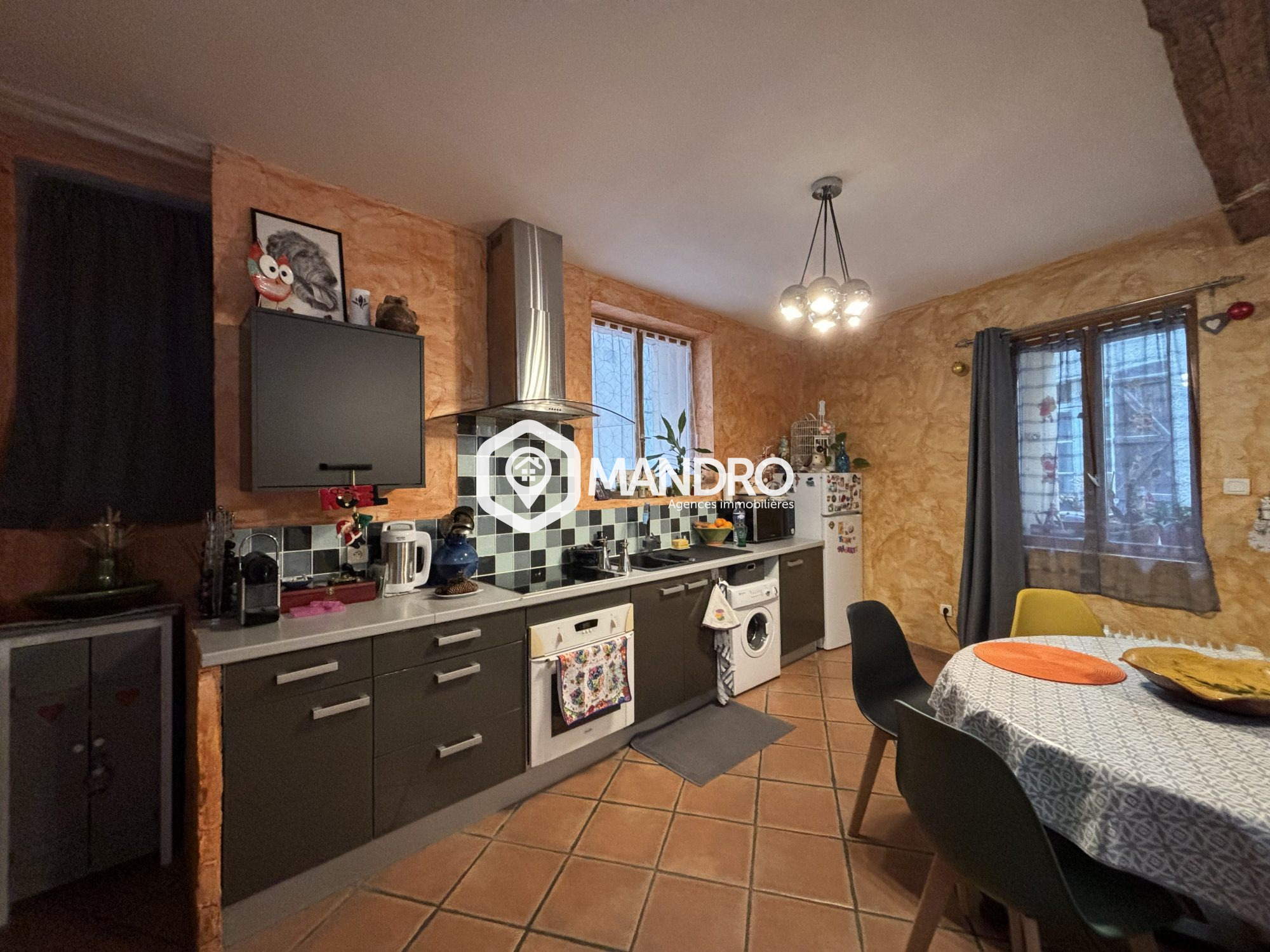 Immeuble vendu à Ille-sur-Têt