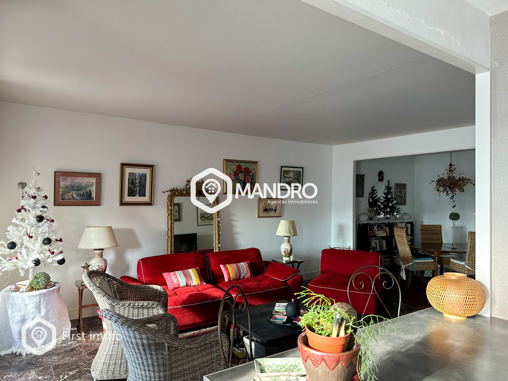Appartement vendu à Perpignan