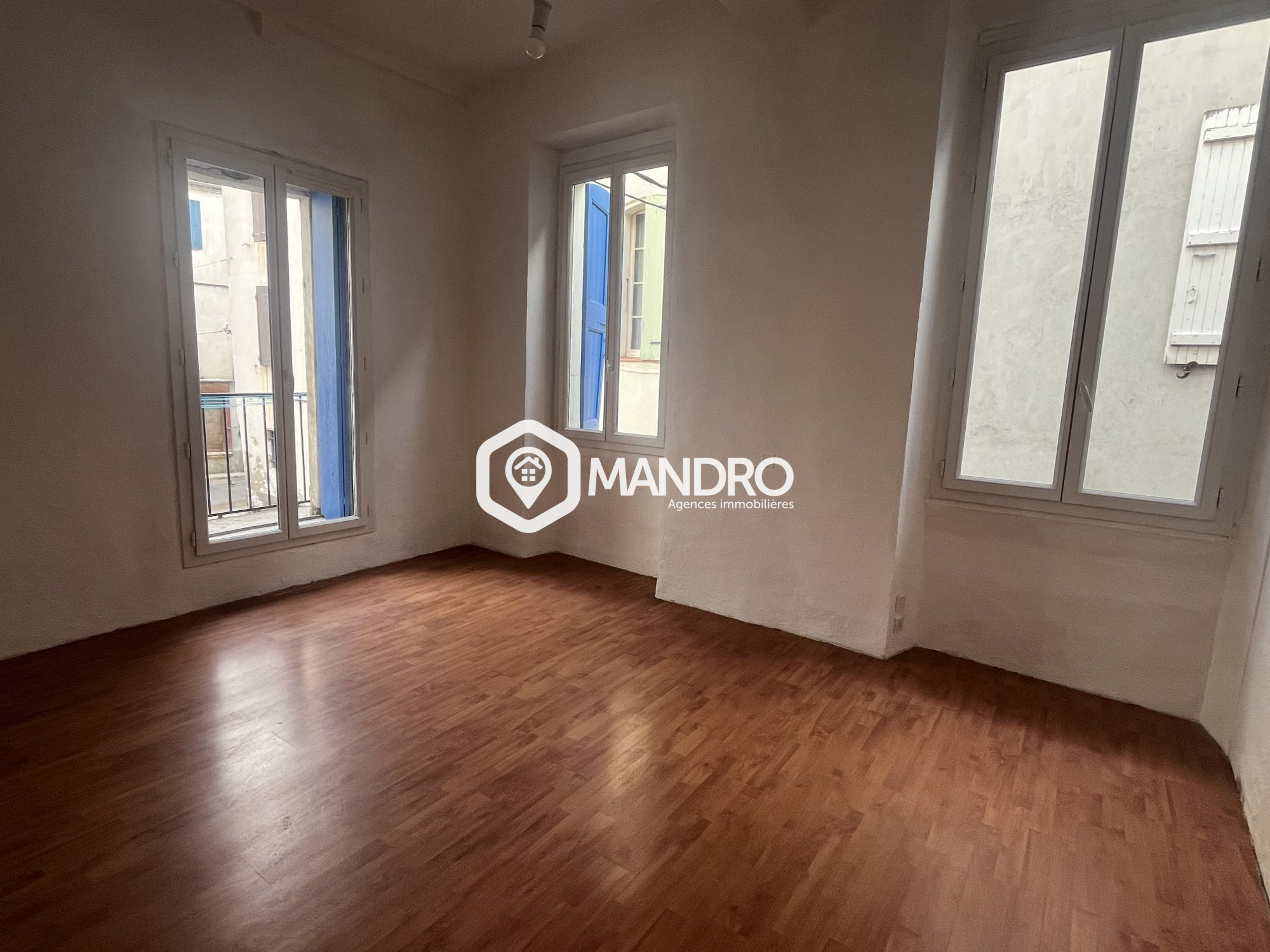 Appartement vendu à Ille-sur-Têt