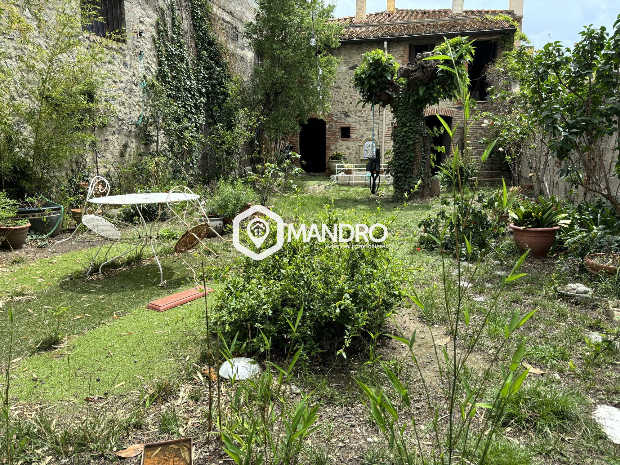 Maison 10 pièces à Ille-sur-Têt, photo 2