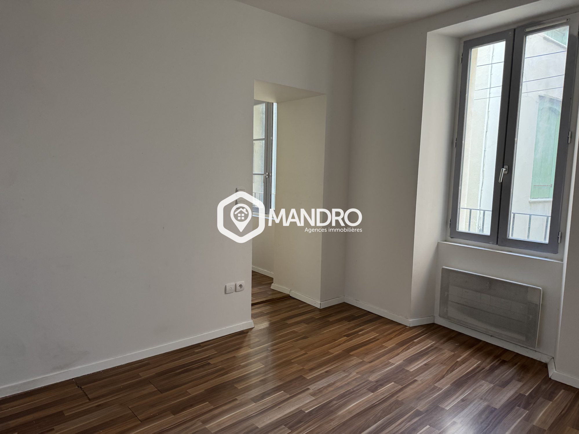 Appartement loué à Ille-sur-Têt
