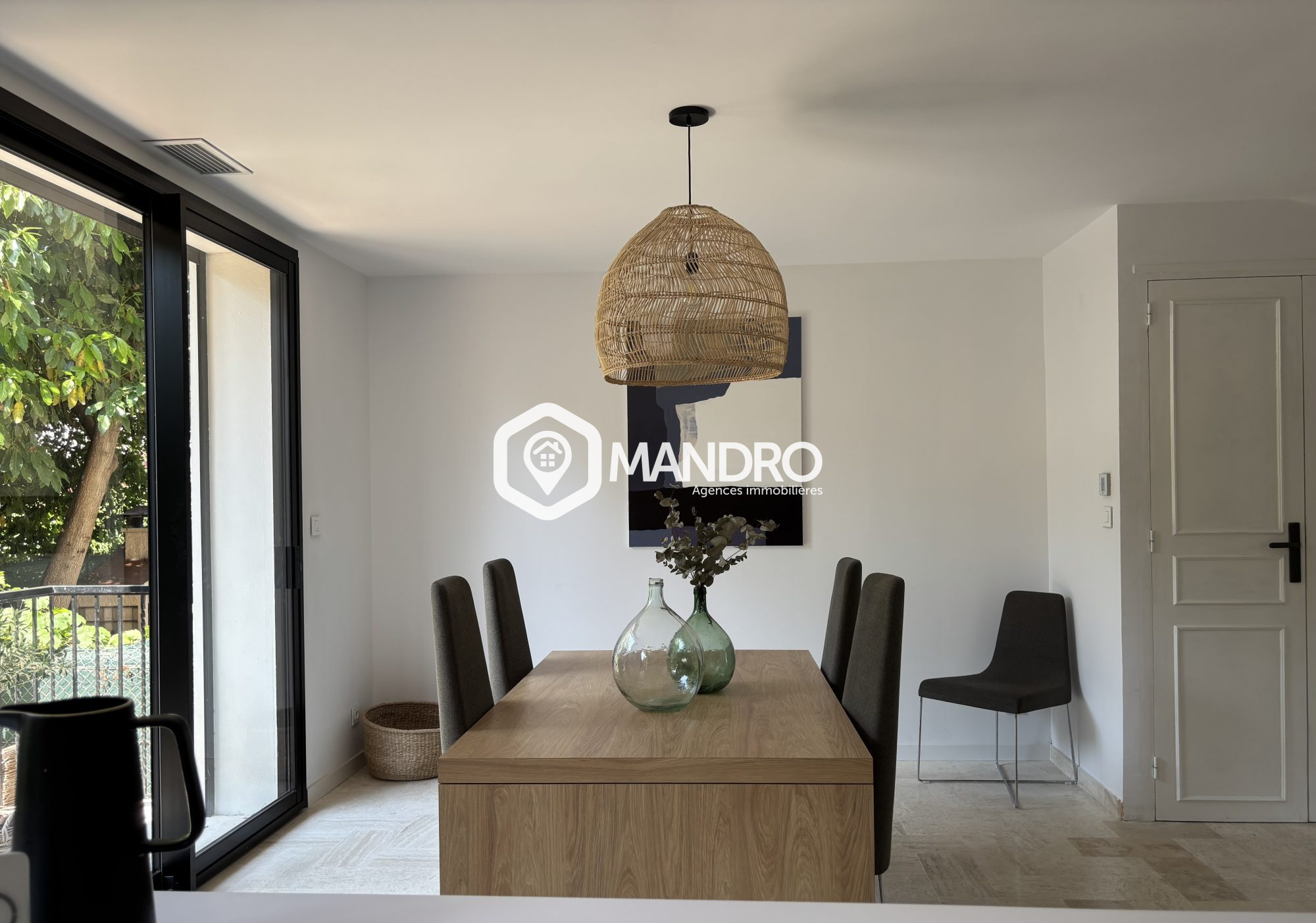 Maison vendu à Perpignan