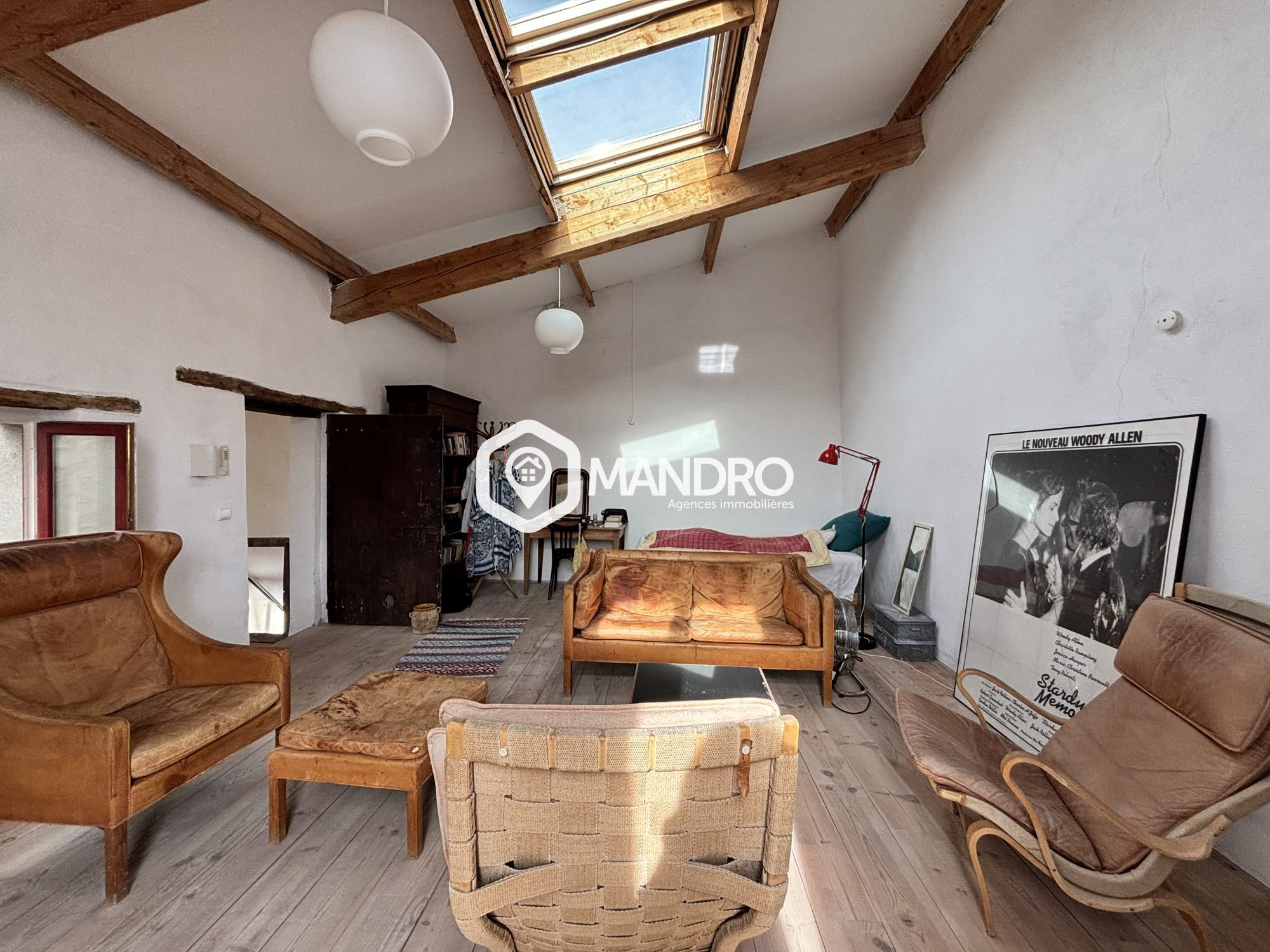 Maison 8 pièces à Ille-sur-Têt, photo 8