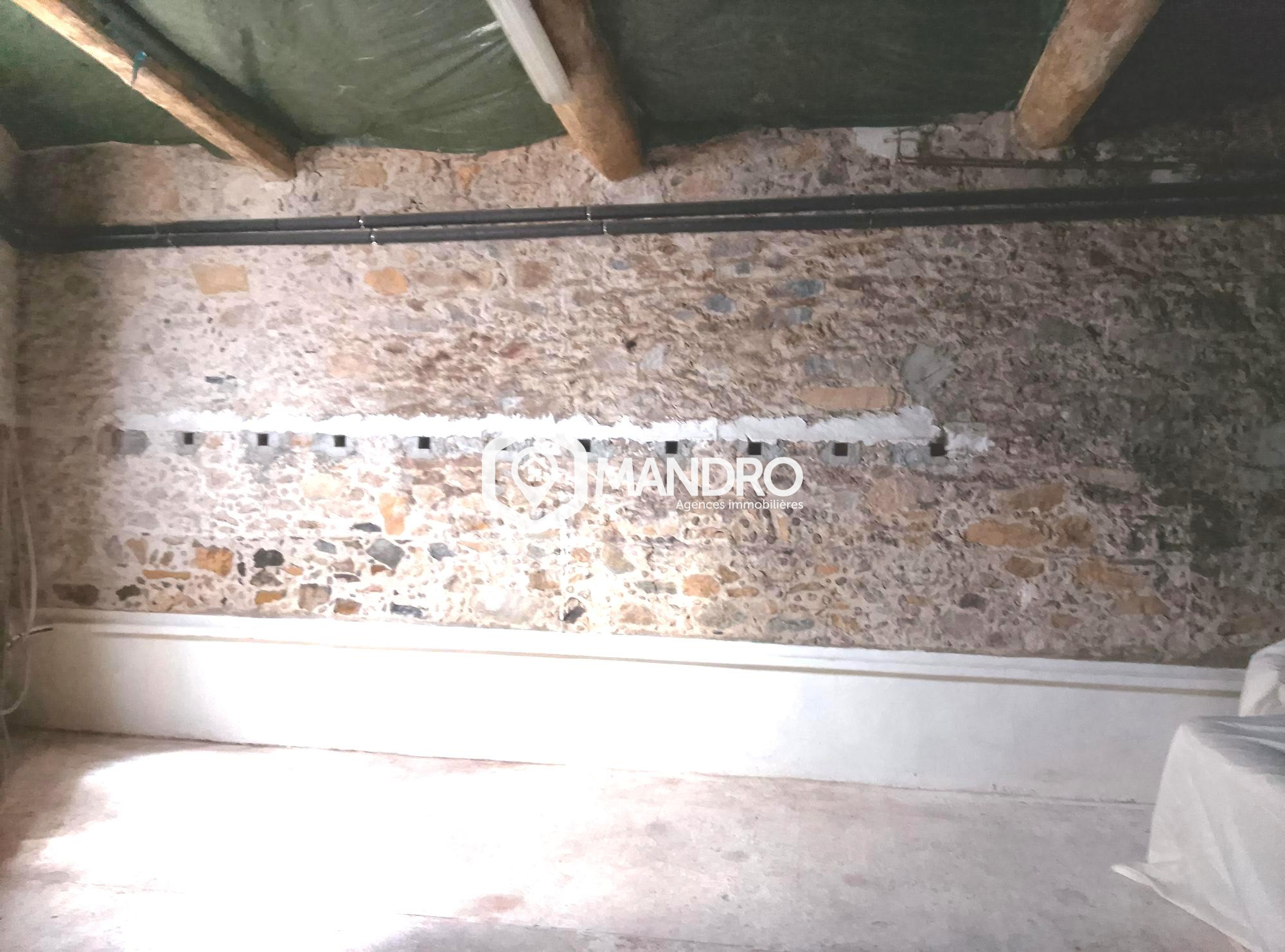 zone cave viticole