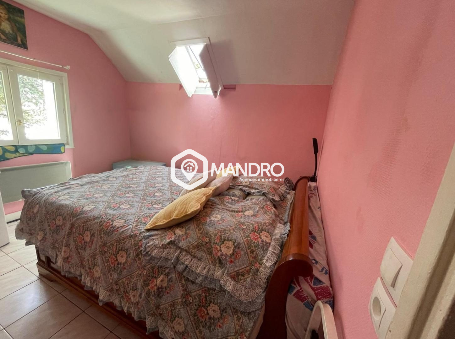 Appartement 3 pièces à Thorigny-sur-Marne, photo 8