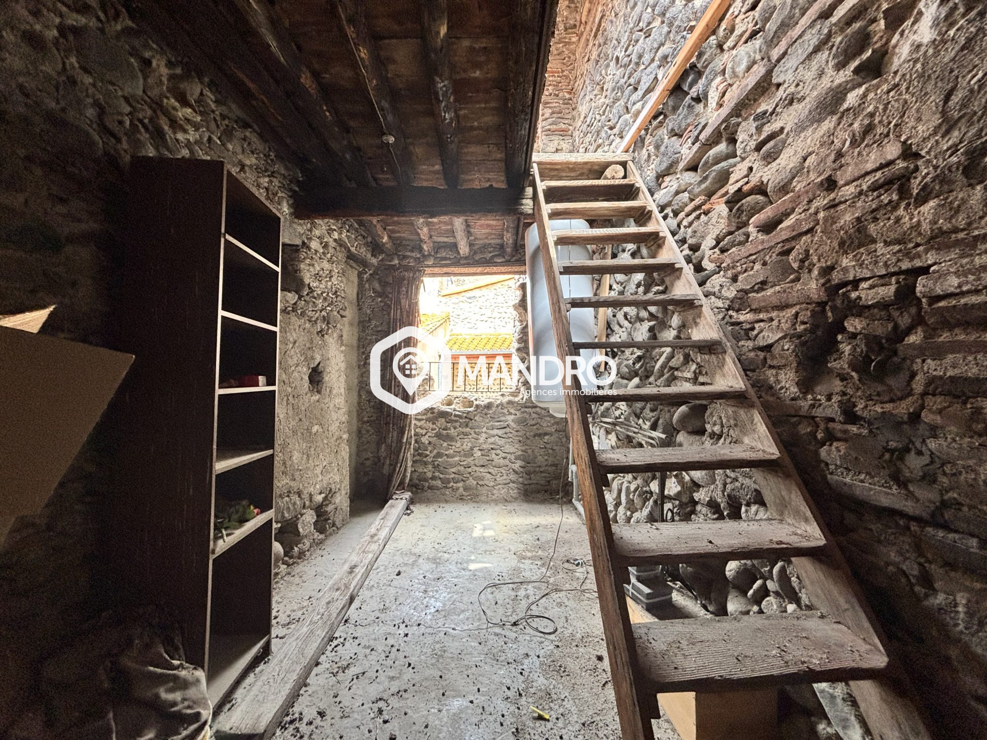 Maison 4 pièces à Ille-sur-Têt, photo 14