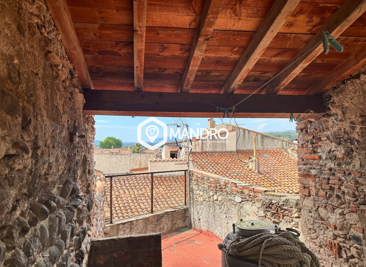Maison 4 pièces à Ille-sur-Têt, photo 13