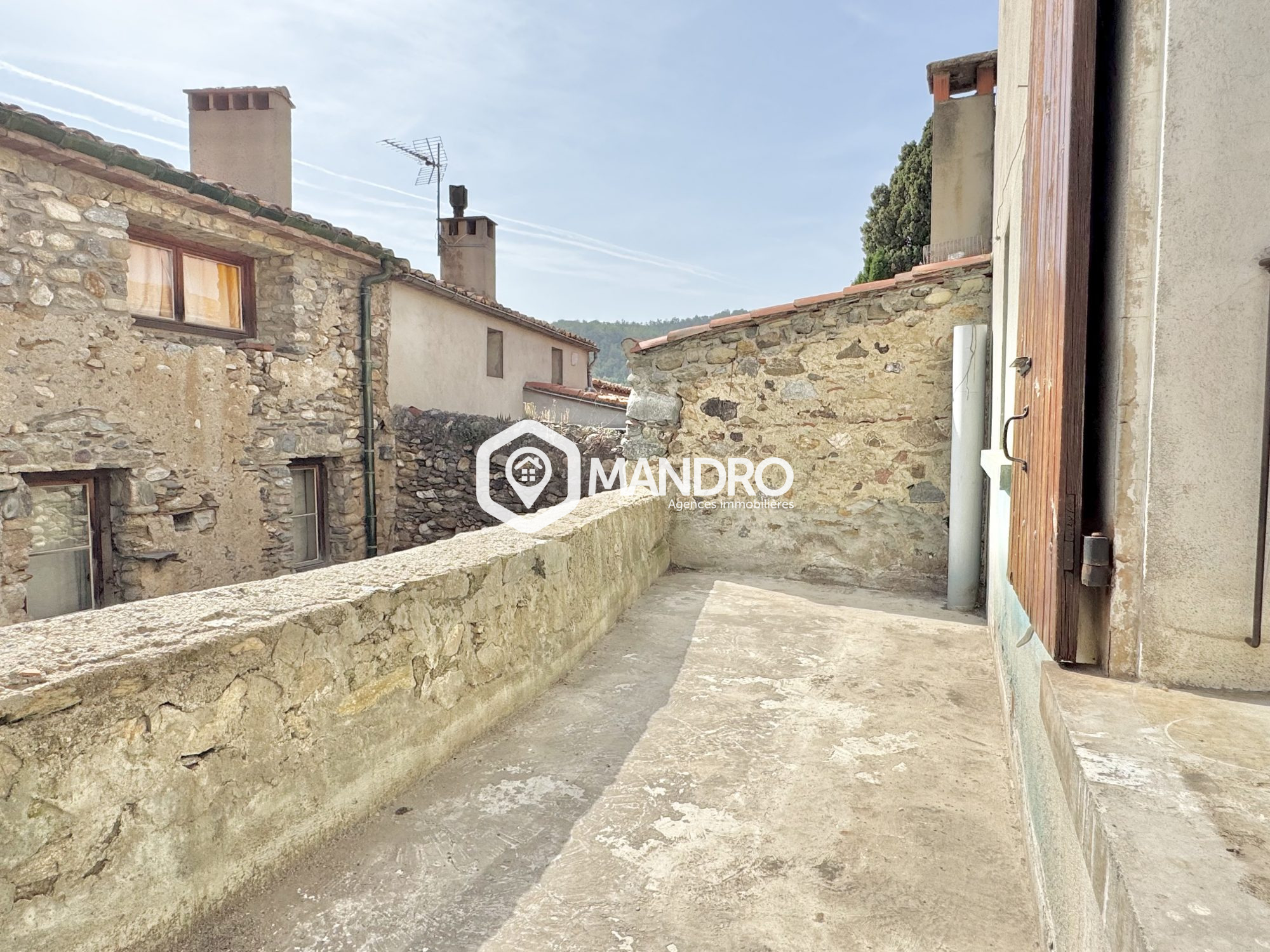 Maison de village 5 pièces à Marquixanes, photo 3