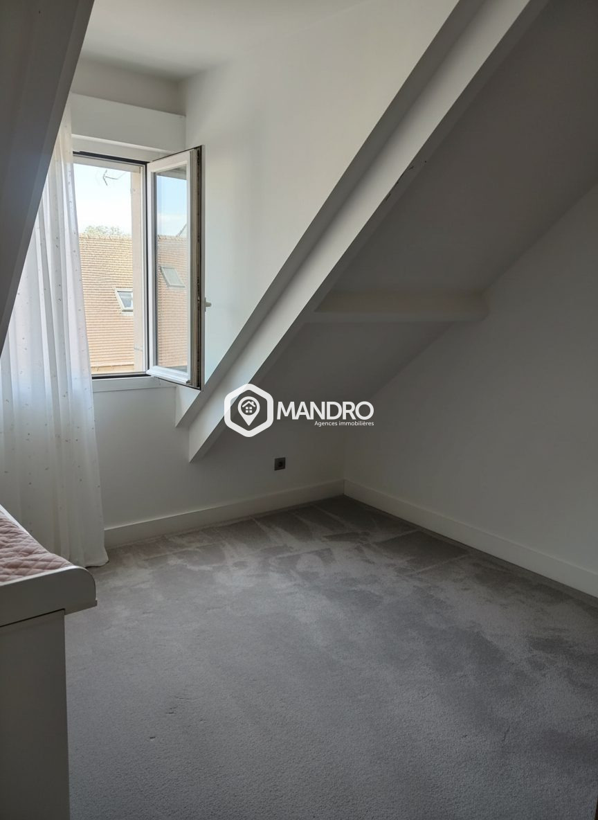 Appartement 3 pièces à Brie-Comte-Robert, photo 6