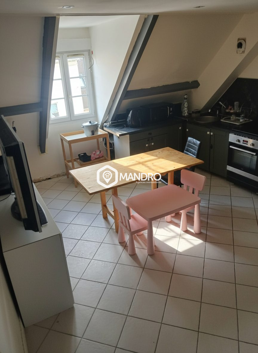 Appartement 3 pièces à Brie-Comte-Robert, photo 7