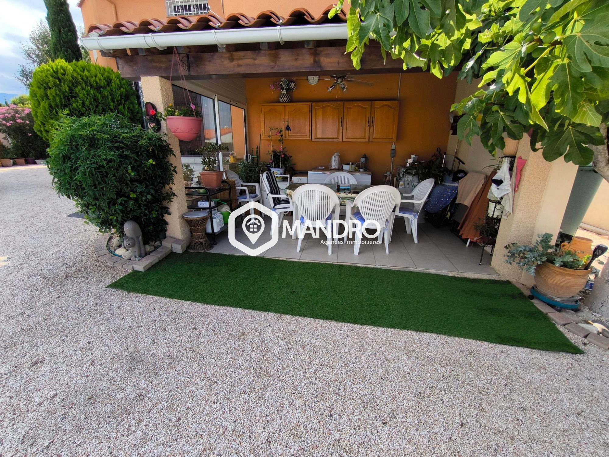 Villa 6 pièces à Vinça, photo 11