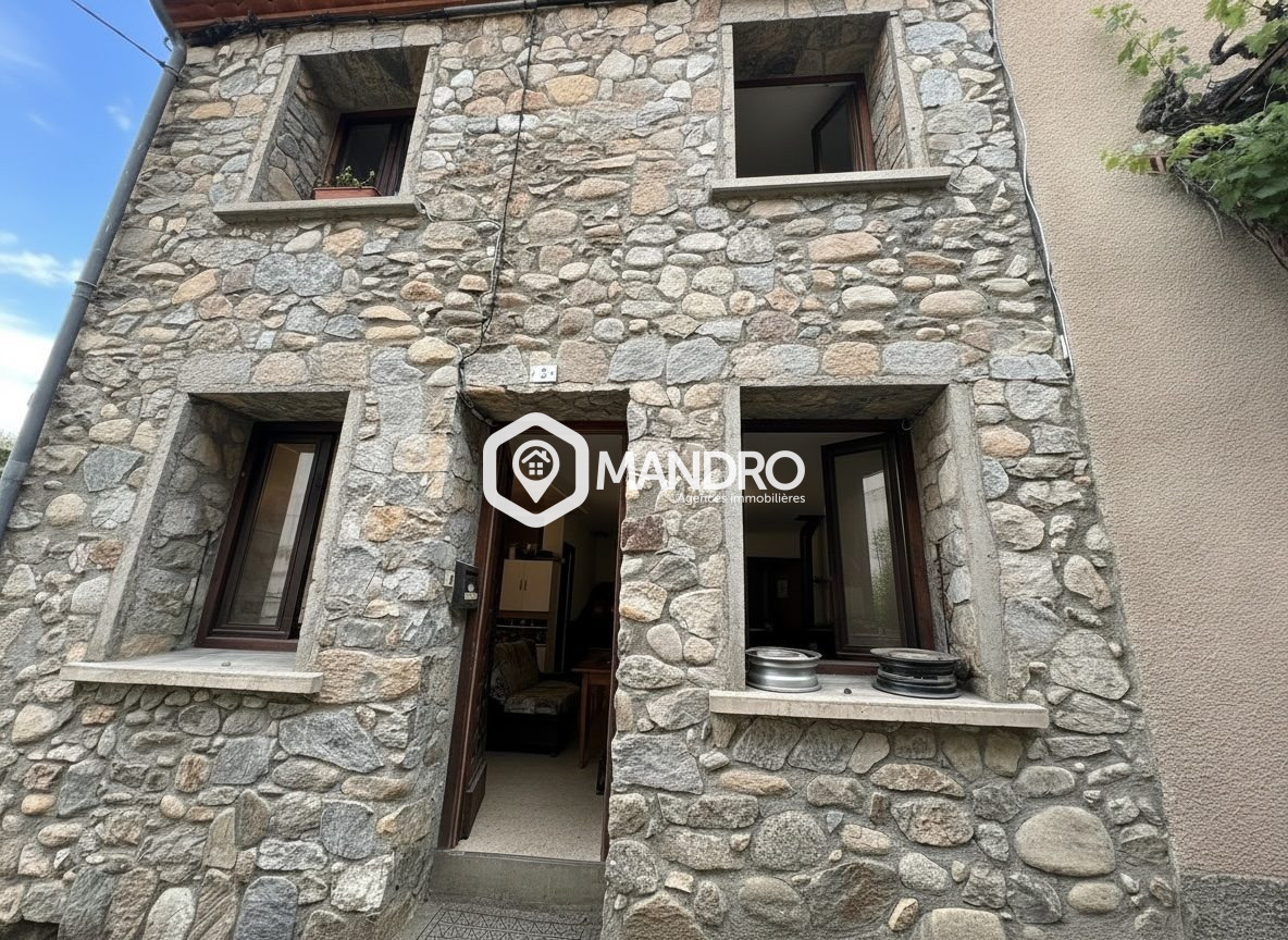 Maison de village 3 pièces à Marquixanes, photo 8