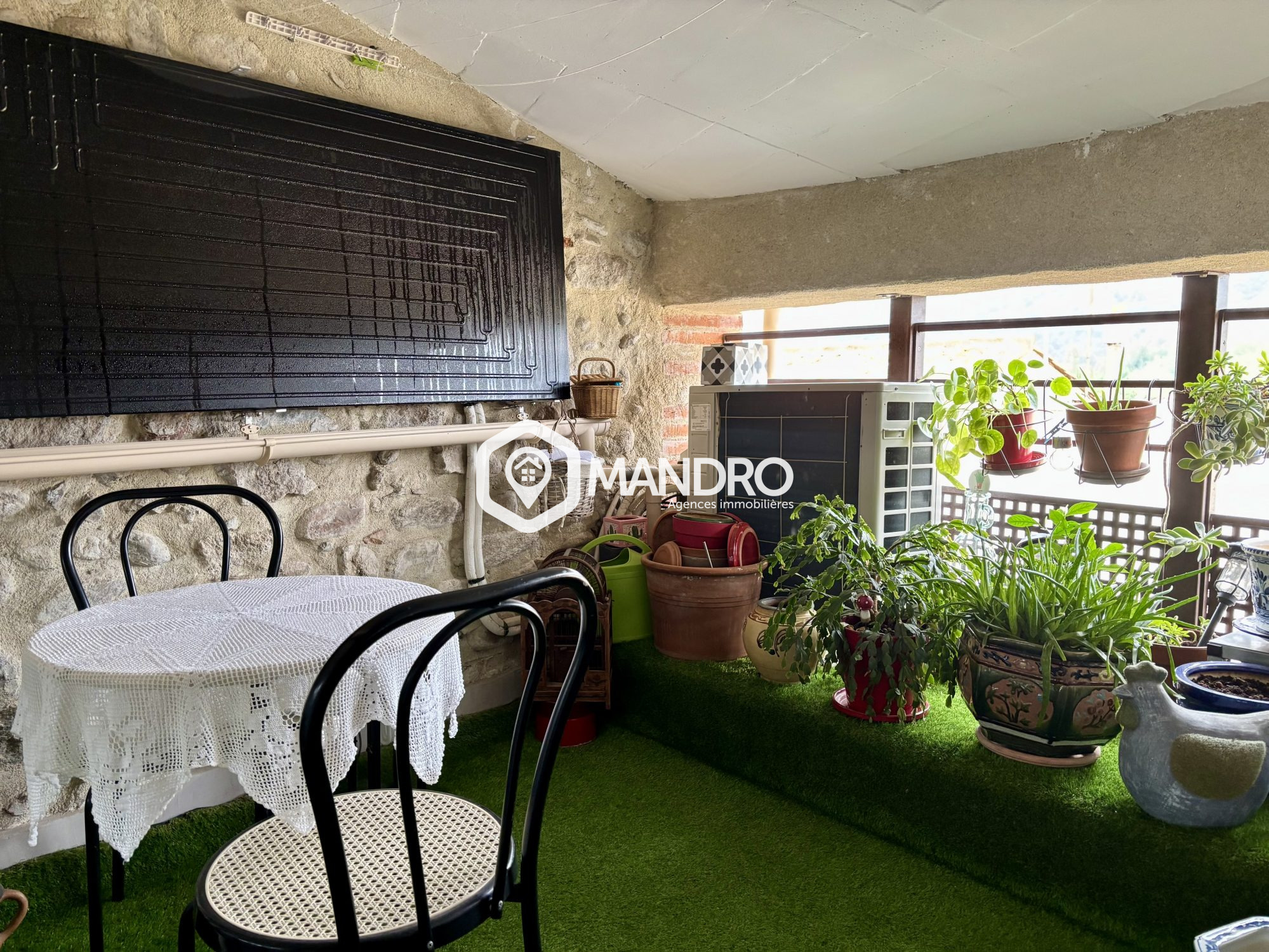 Maison 3 pièces à Ille-sur-Têt, photo 6