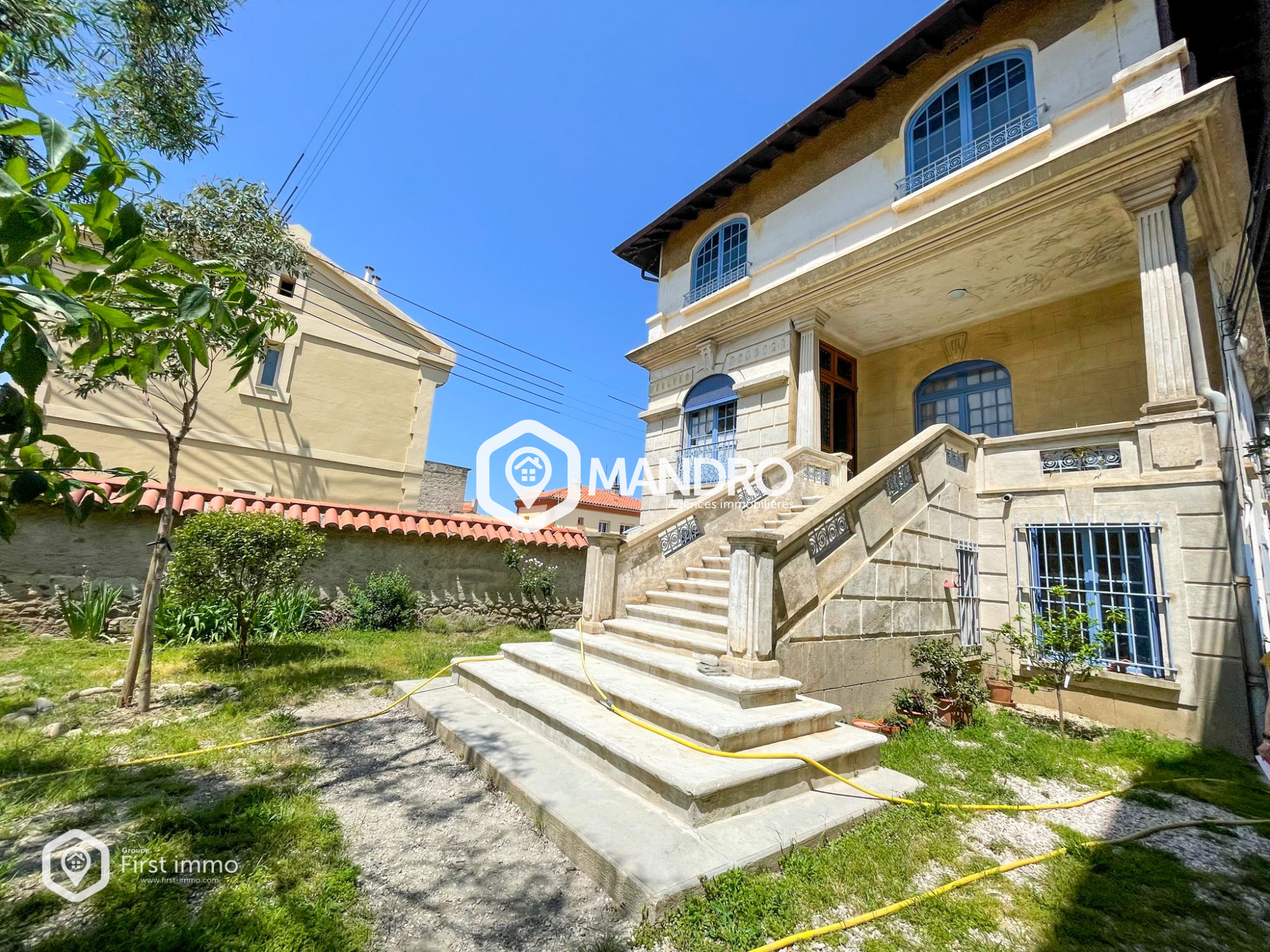 Maison vendu à Ille-sur-Têt