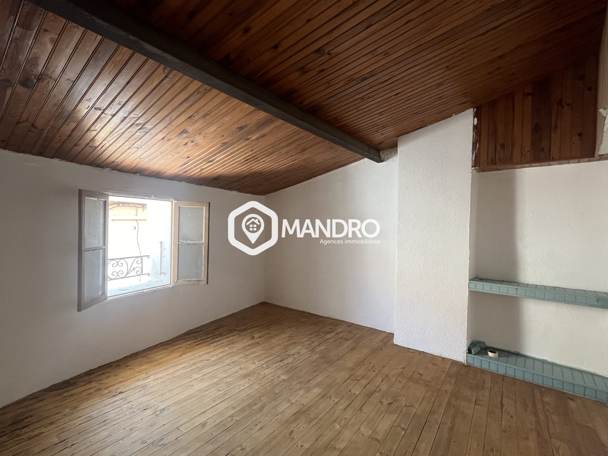 Maison vendu à Estagel