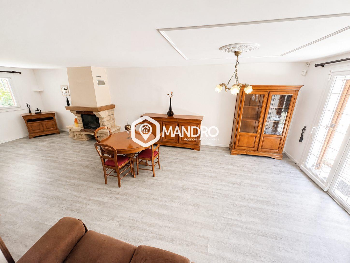 Maison 6 pièces à Chelles, photo 6
