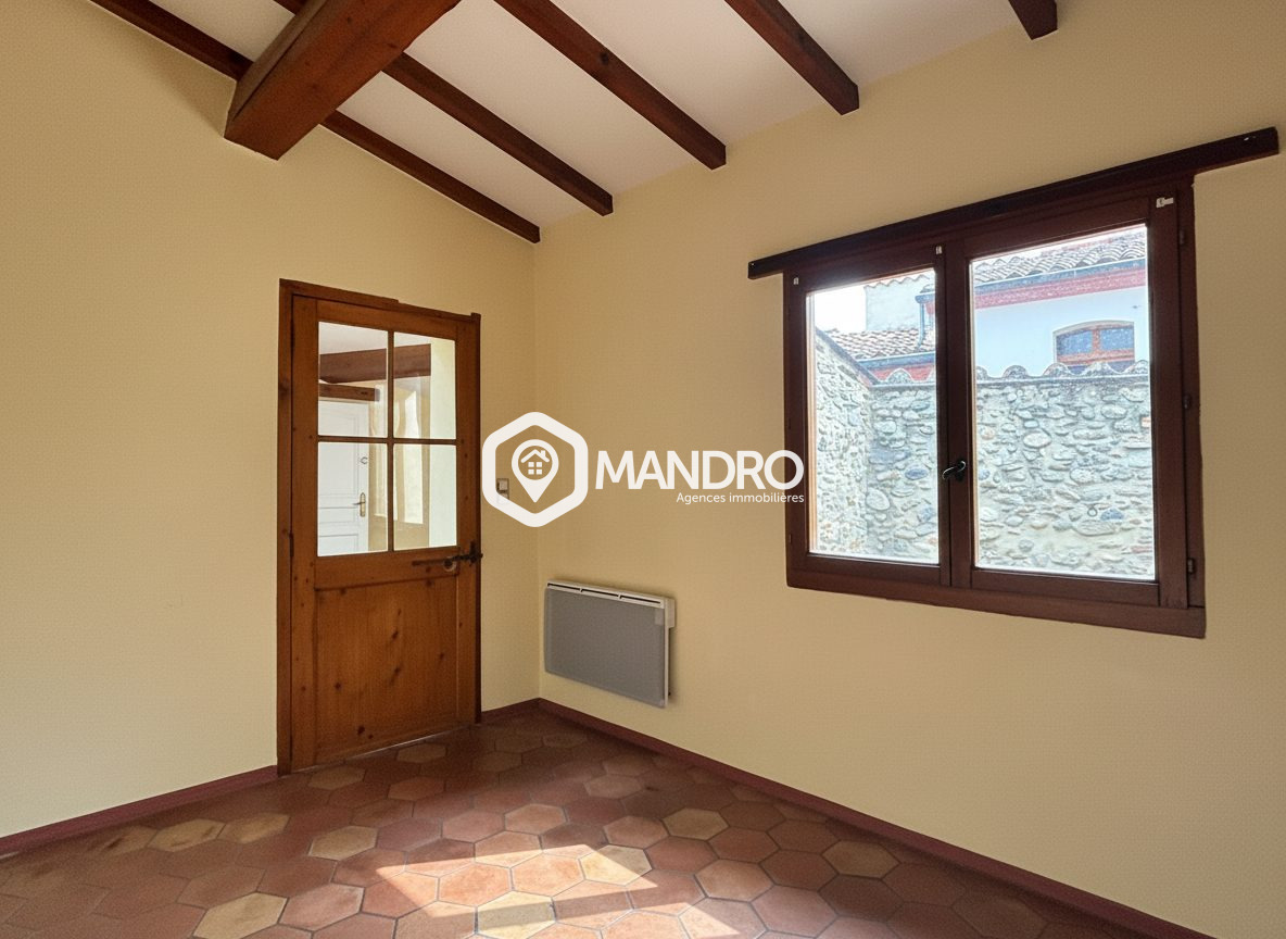 Maison 4 pièces à Ille-sur-Têt, photo 4