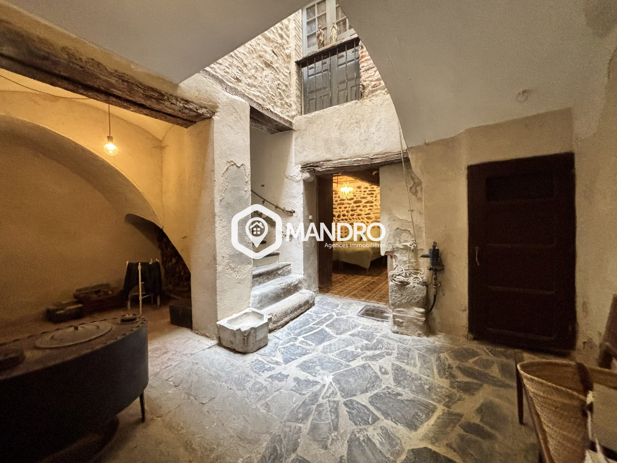 Maison 8 pièces à Ille-sur-Têt, photo 16