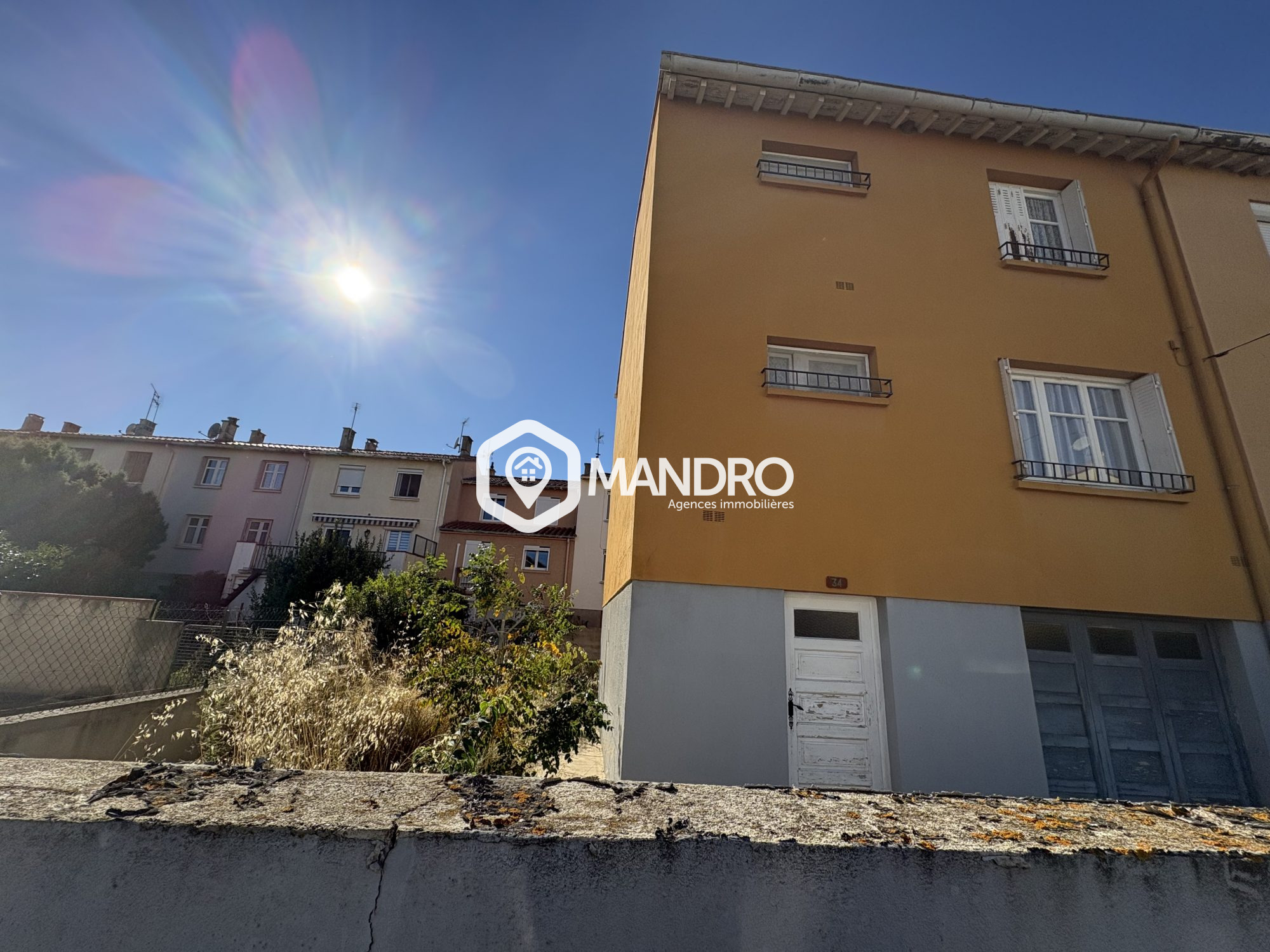 Maison vendu à Ille-sur-Têt
