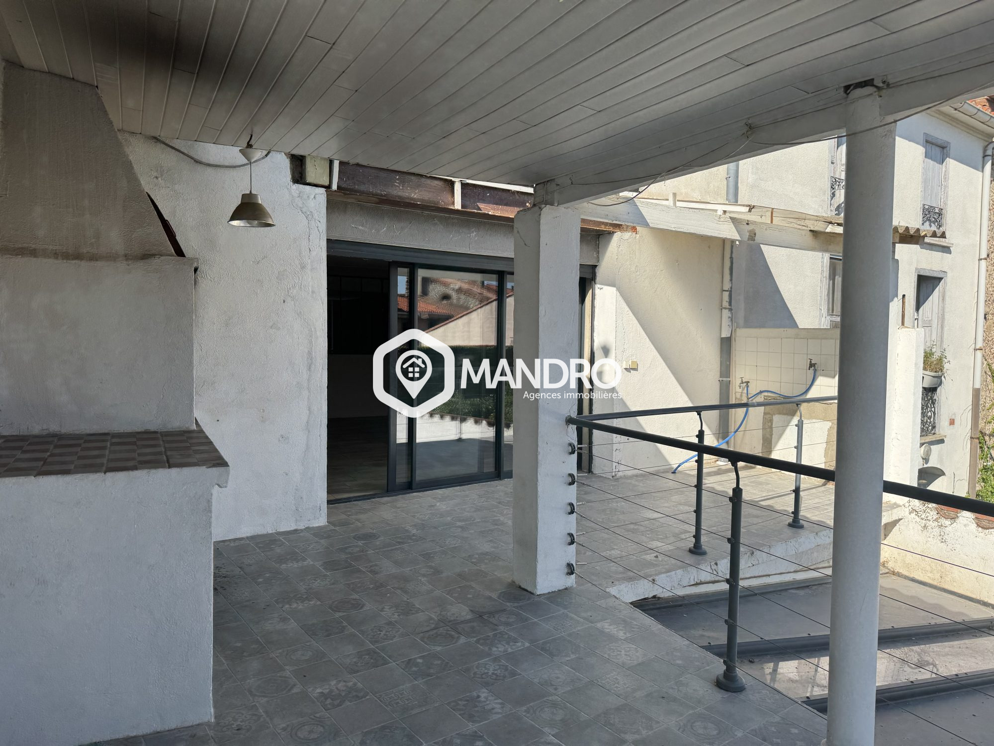 Maison 5 pièces à Millas, photo 5