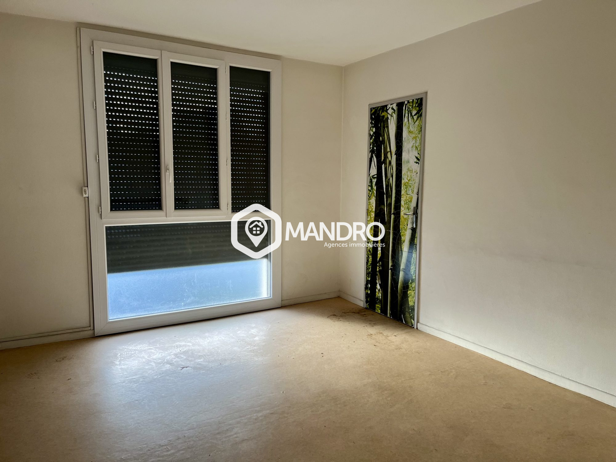 Appartement loué et géré à Perpignan