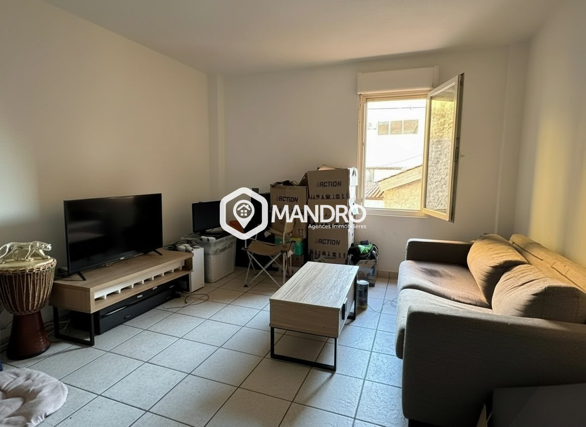 Appartement vendu à Perpignan