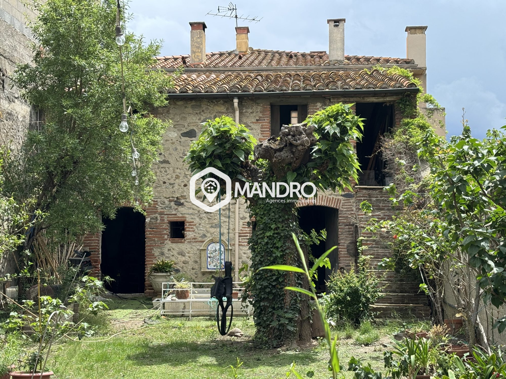 Maison 10 pièces à Ille-sur-Têt, photo 19