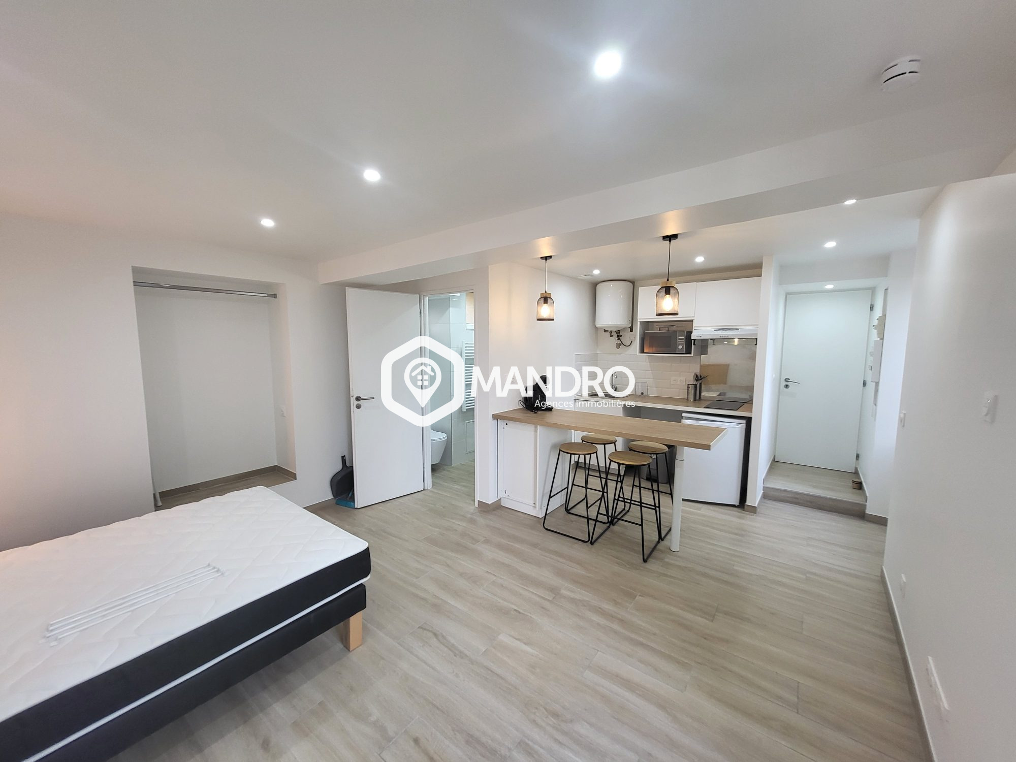 Appartement loué à Lagny-sur-Marne