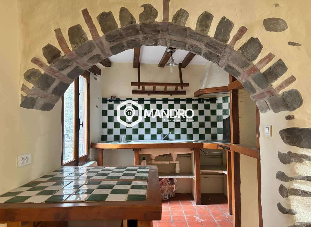 Maison 4 pièces à Ille-sur-Têt, photo 8