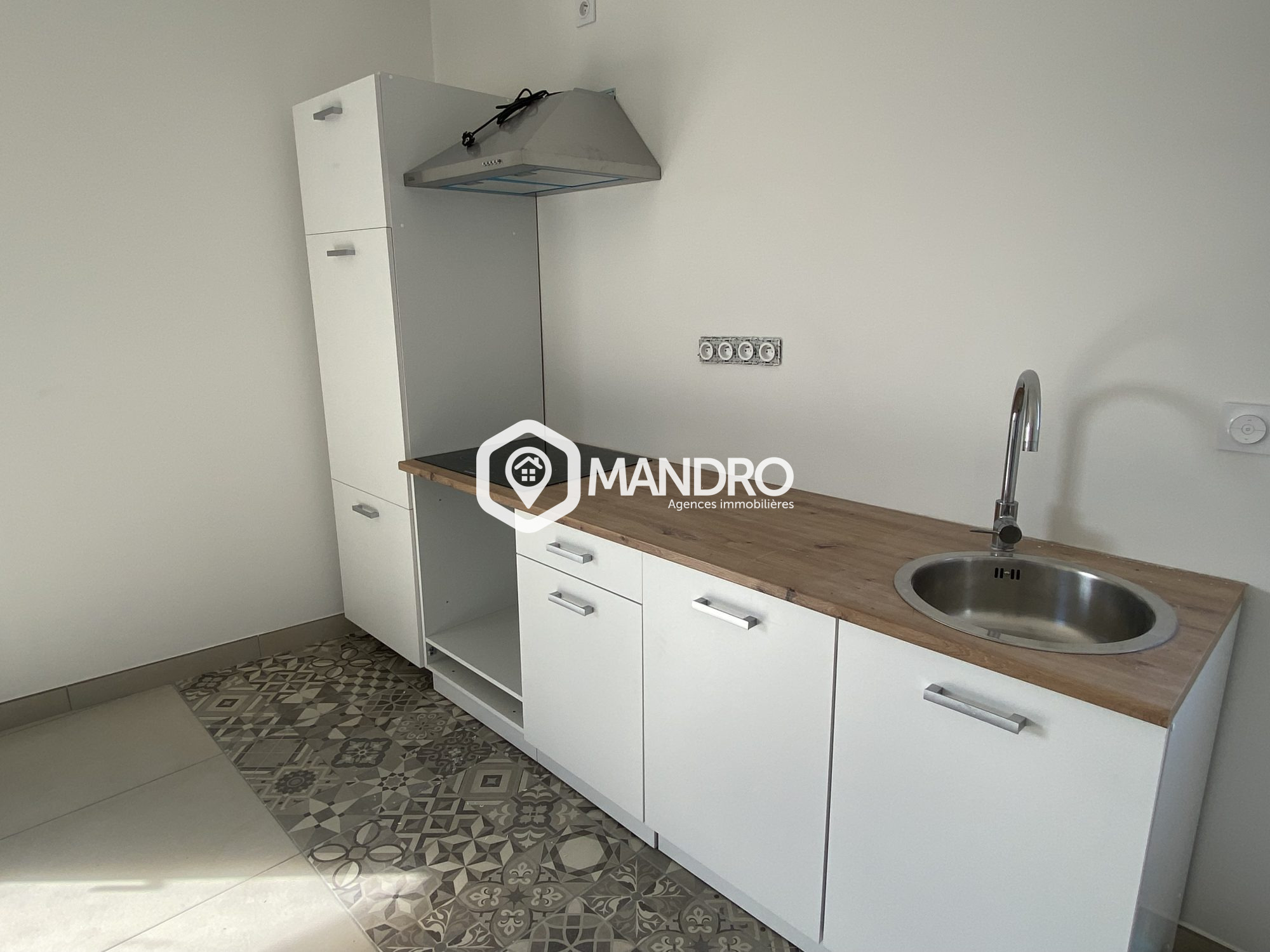 Appartement 2 pièces à Millas, photo 1
