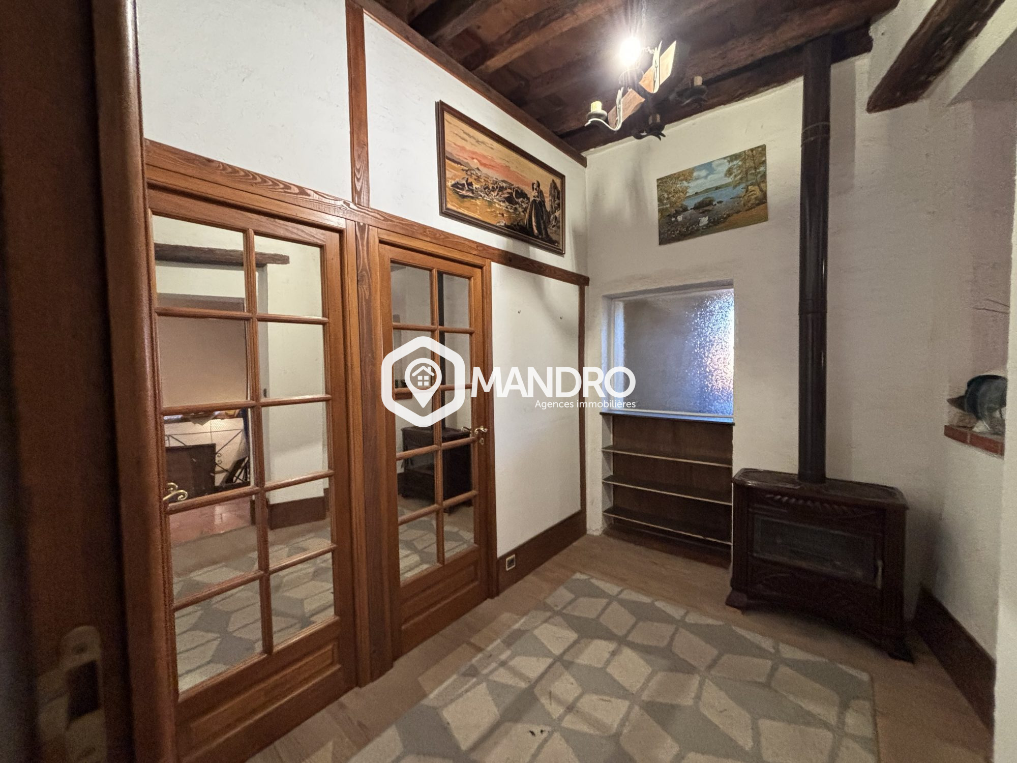 Maison ancienne 6 pièces à Ille-sur-Têt, photo 6