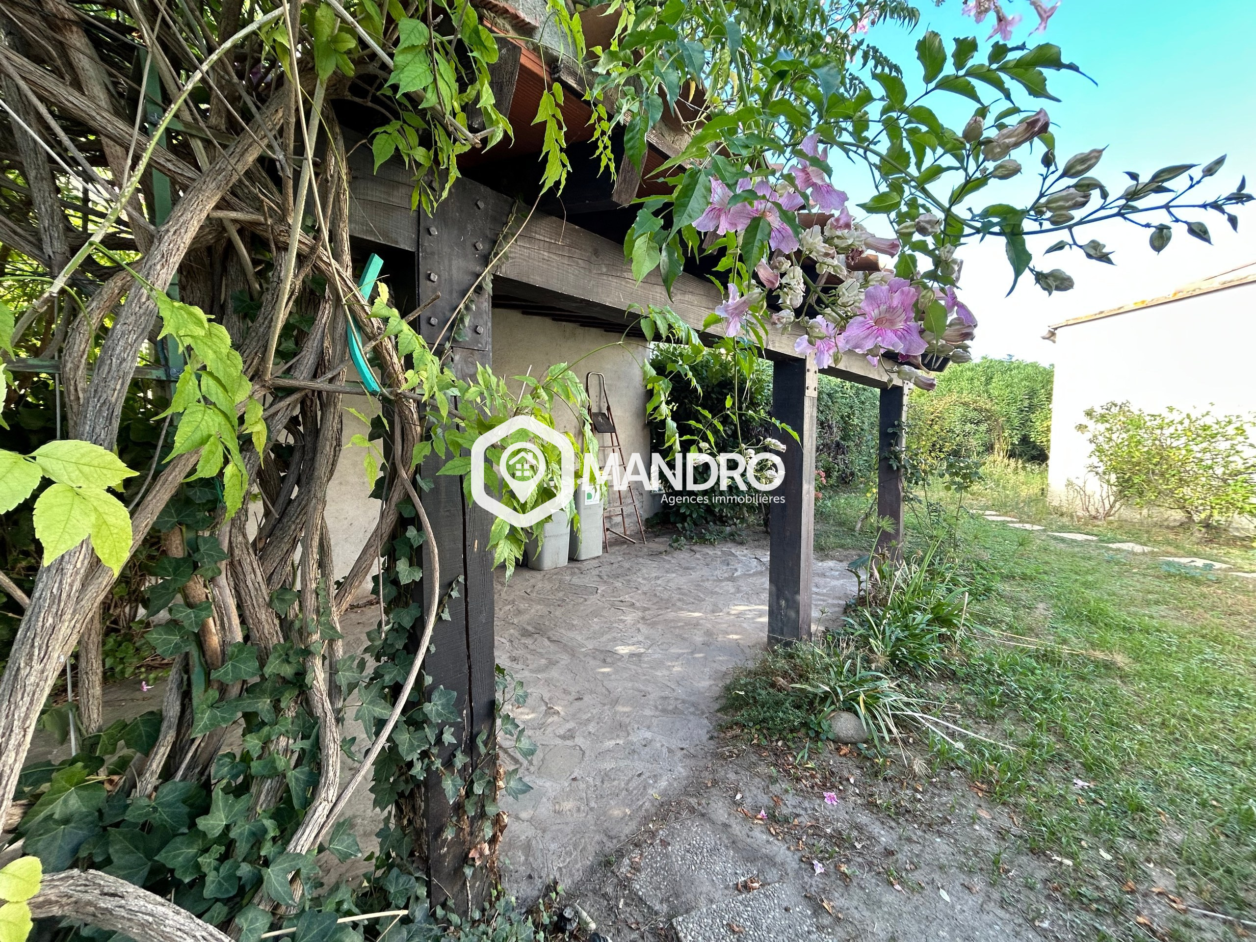 Maison 5 pièces à Ille-sur-Têt, photo 2