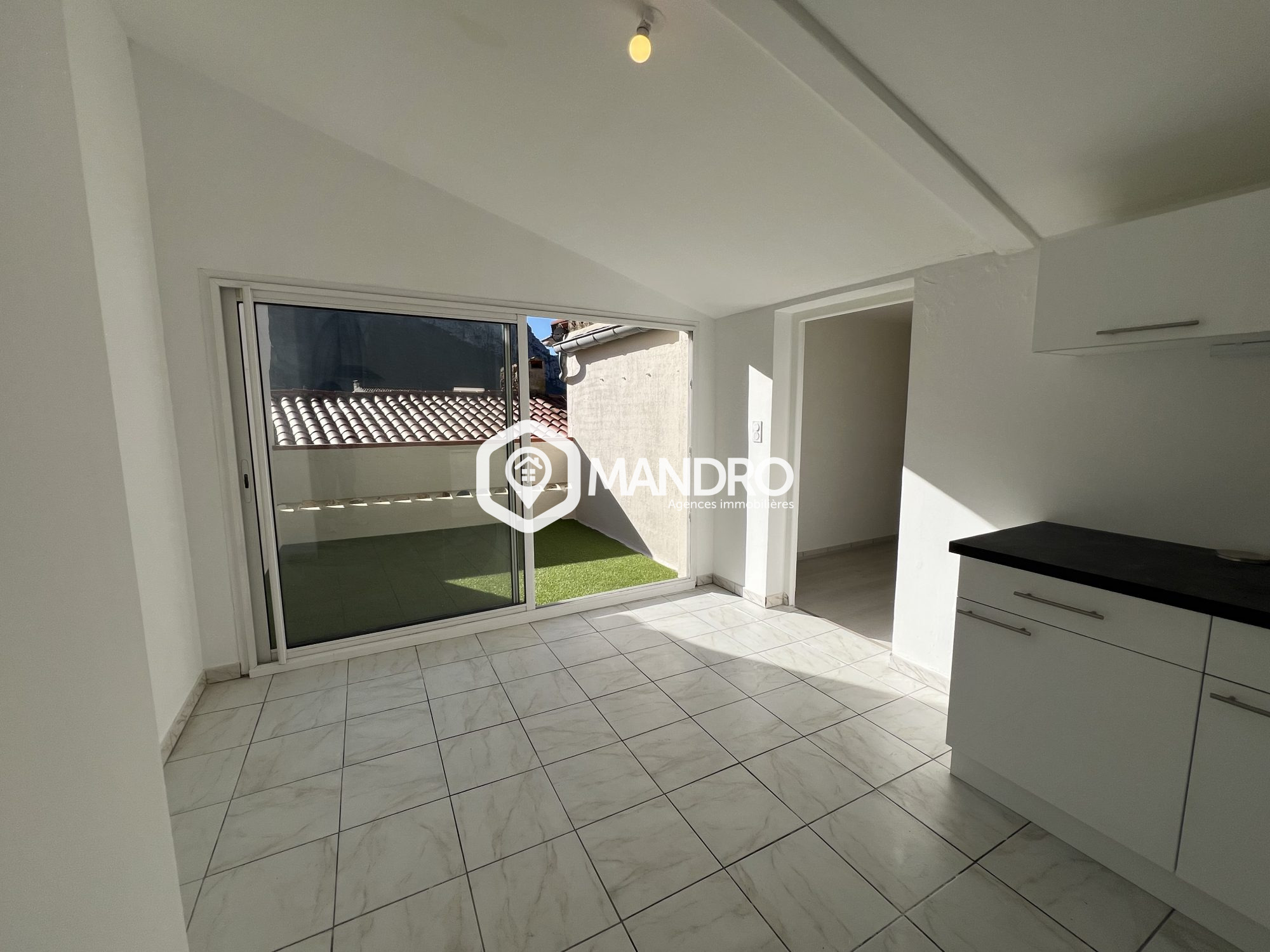 Appartement loué et géré à Saint-Paul-de-Fenouillet