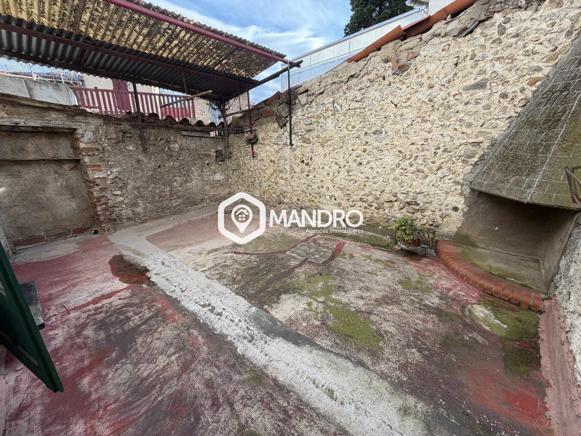 Maison de village 7 pièces à Millas, photo 12