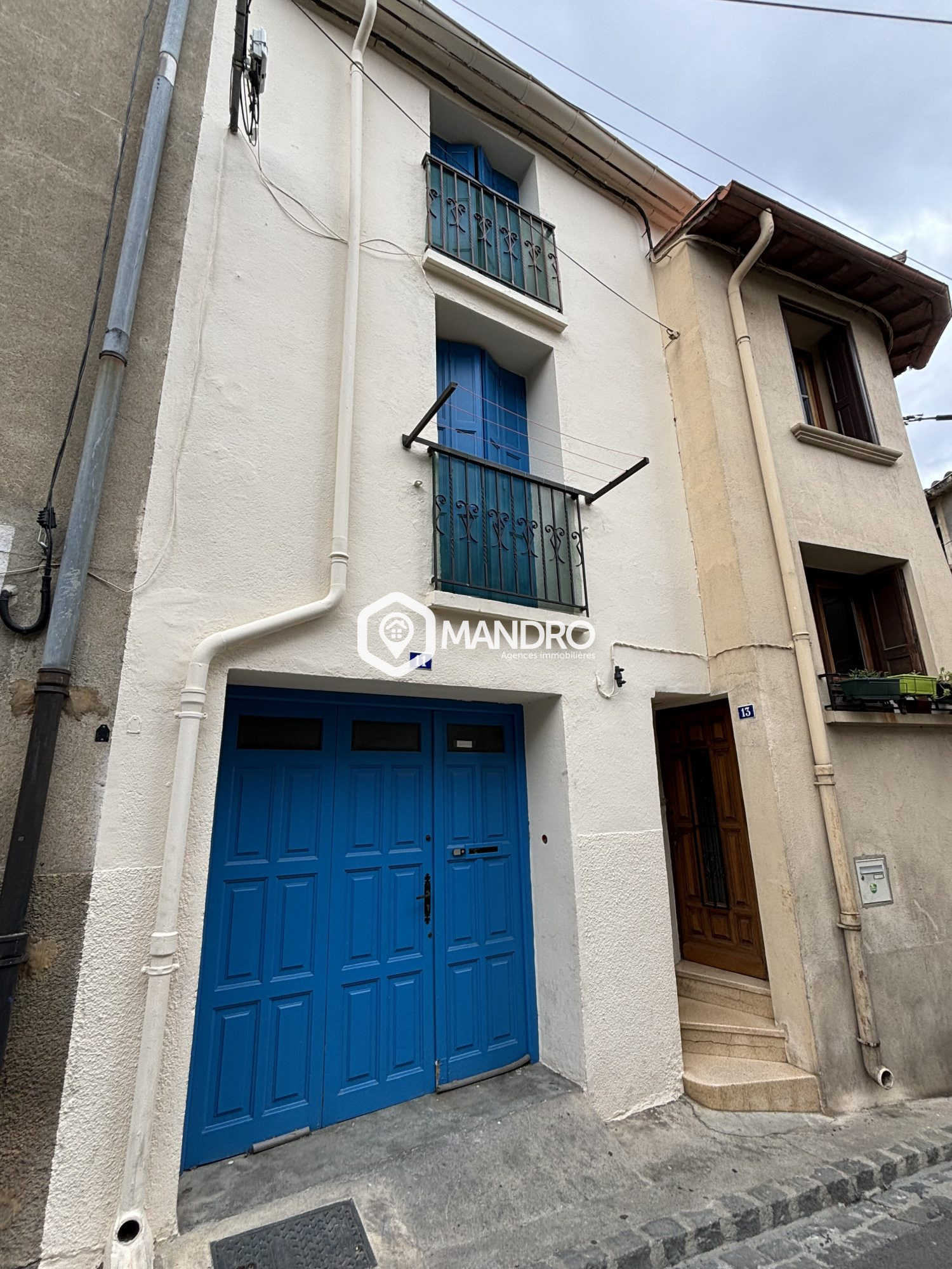 Maison de village vendu à Ille-sur-Têt