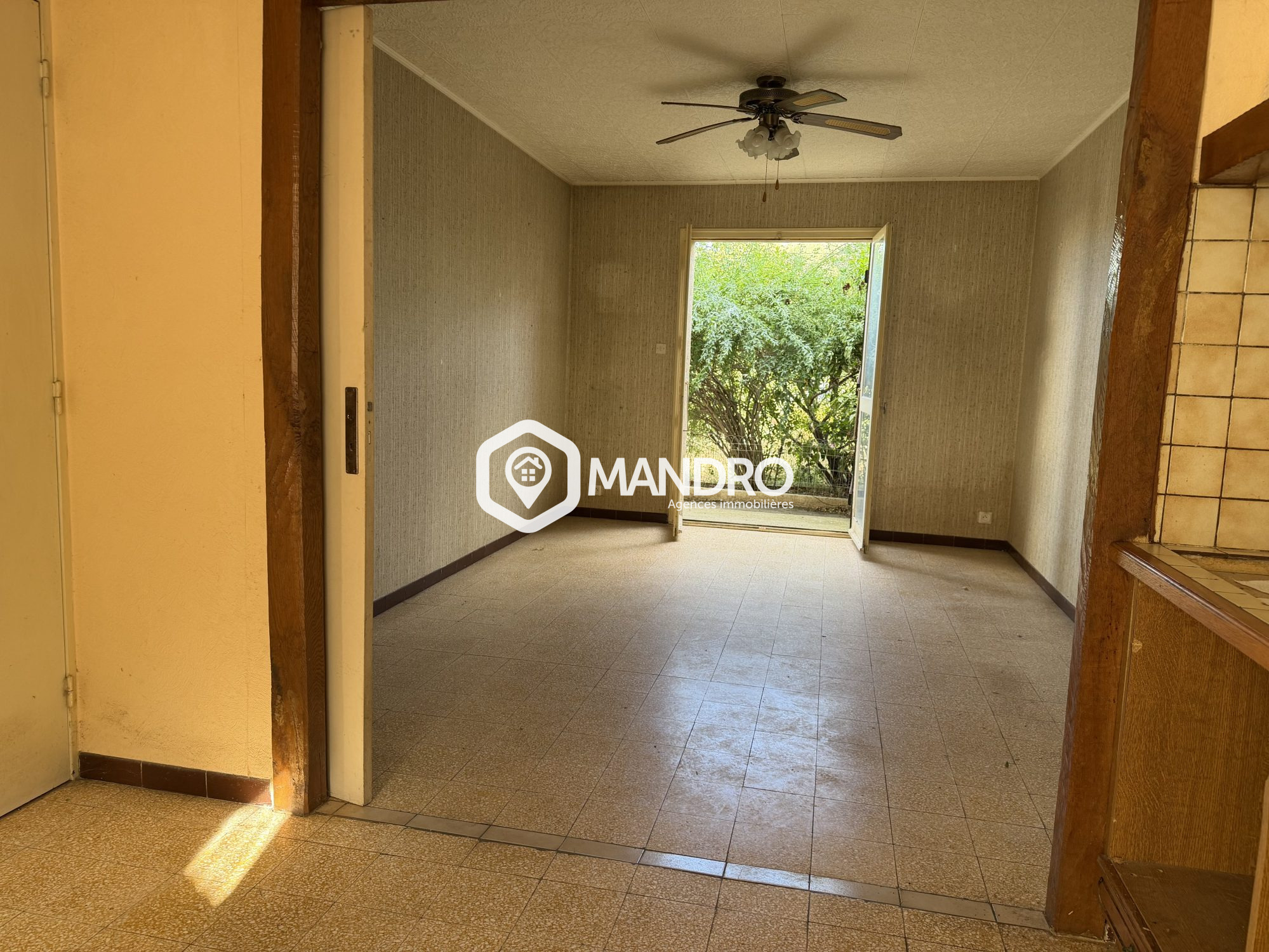 Maison 4 pièces à Estagel, photo 3