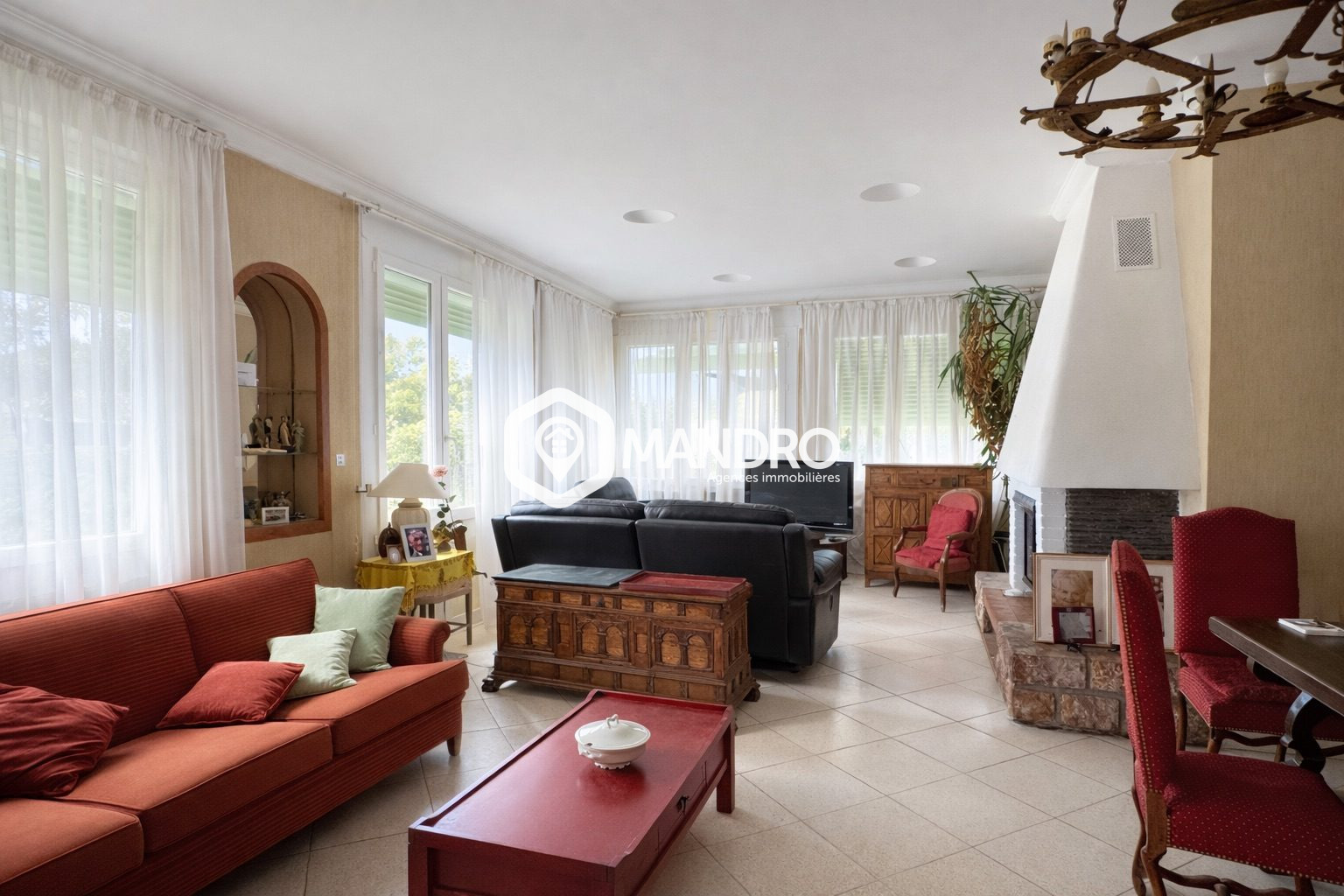 Villa 9 pièces à Ille-sur-Têt, photo 2