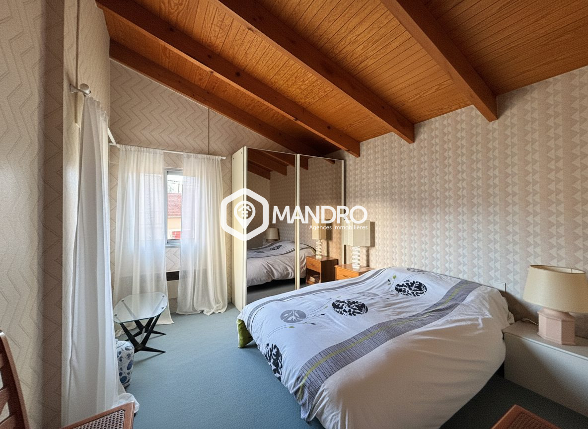 Maison 6 pièces à Ille-sur-Têt, photo 9