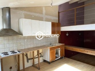 Maison vendu à Vinça