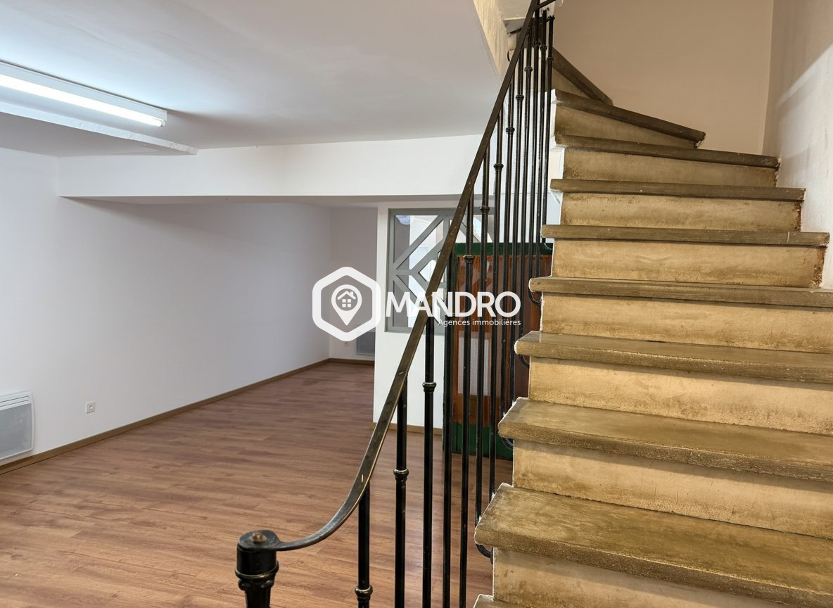 Maison de village 7 pièces à Millas